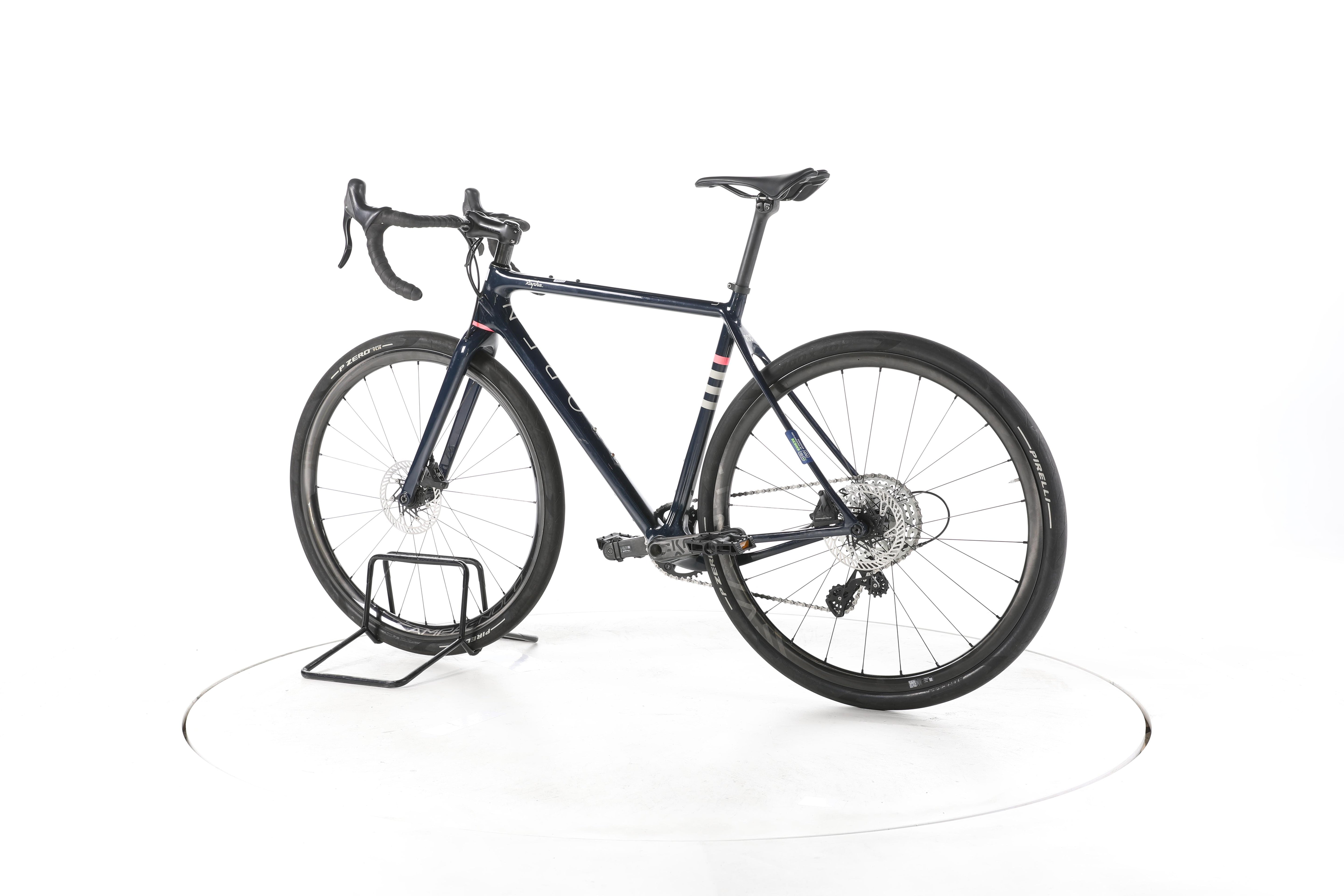 OPEN U.P. EKAR RAPHA Limited Edition Rennrad Carbon - Image 8