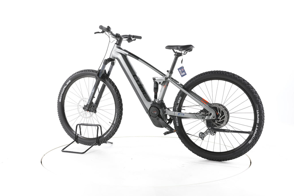 Cube Stereo Hybrid 120 Pro Fully E-Bike 2023 - Image 8