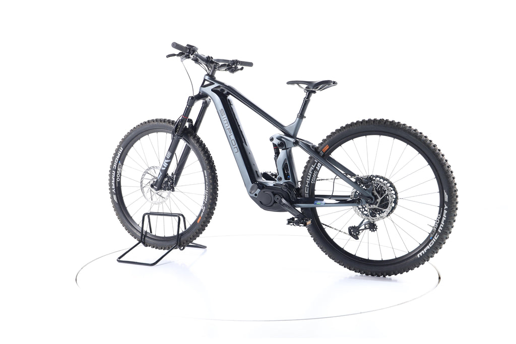 Simplon Rapcon Pmax Fully E-Bike Carbon - Image 8