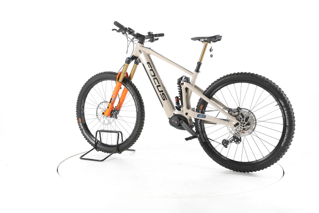 Focus Sam² 6.9 E-Bike Fully - Image 8