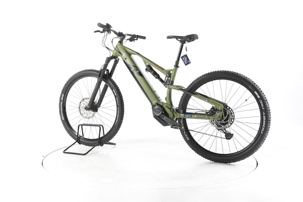 R Raymon FullRay 150E 9.0 E-Bike Fully - Image 8