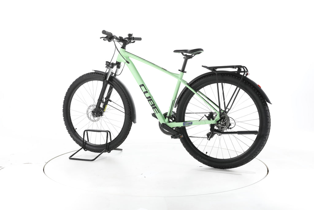 Cube Access WS Allroad - Image 8
