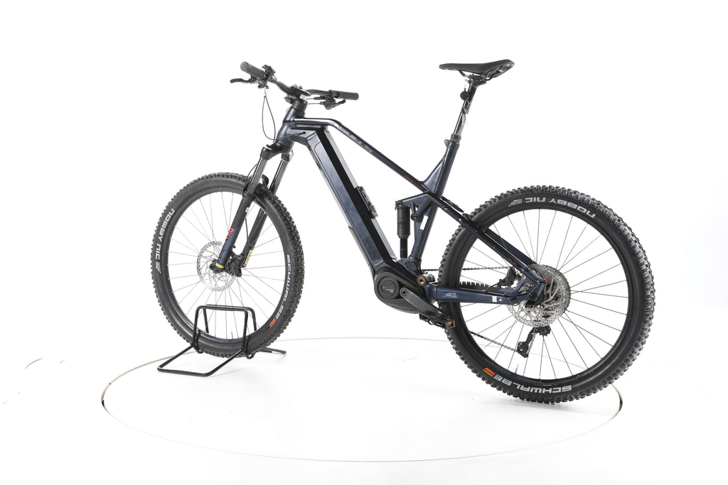 Bulls Sonic EVO AM 1 Fully E-Bike - Image 8