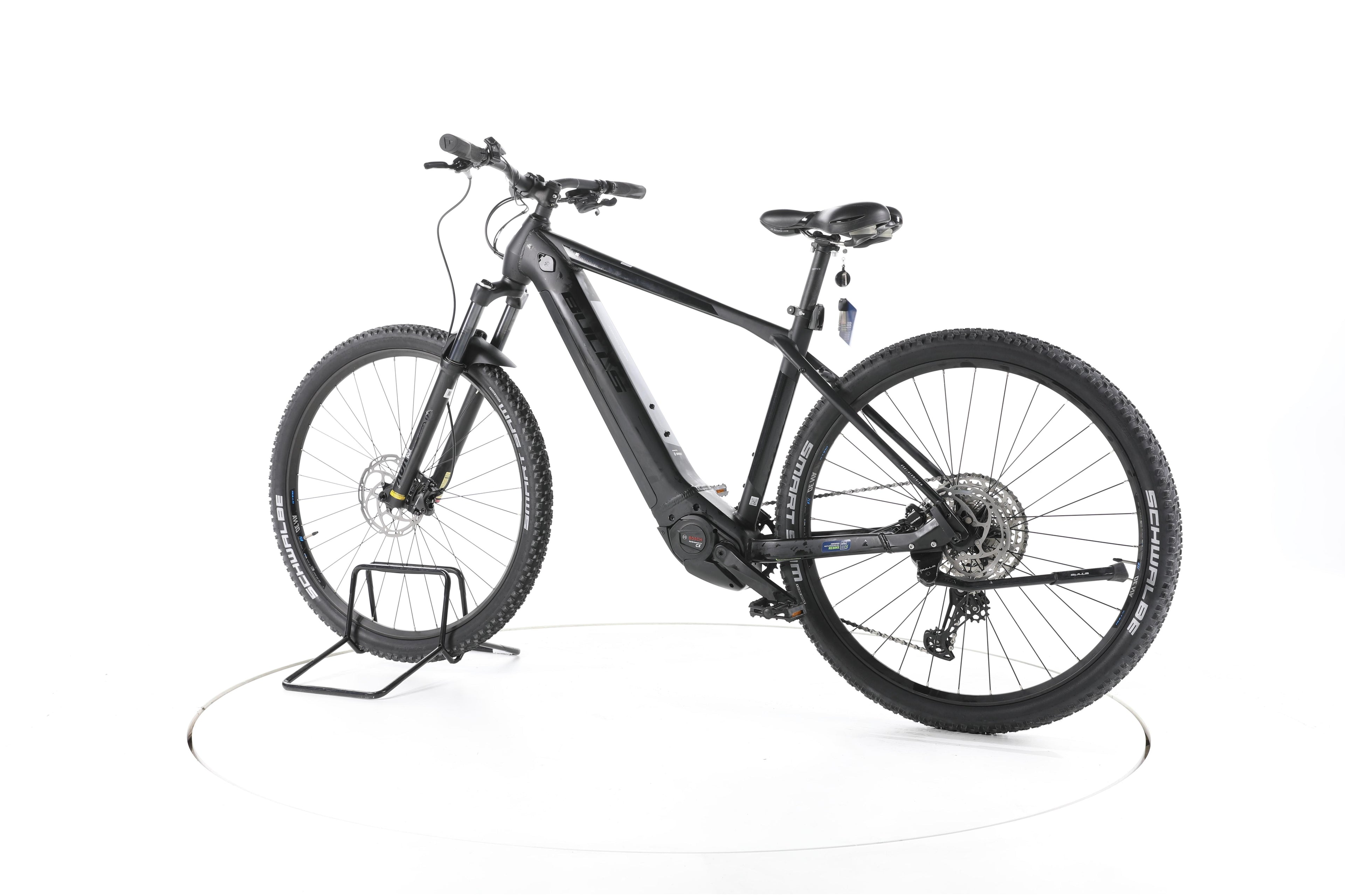 Bulls Copperhead Evo 2 E-Bike - Image 8