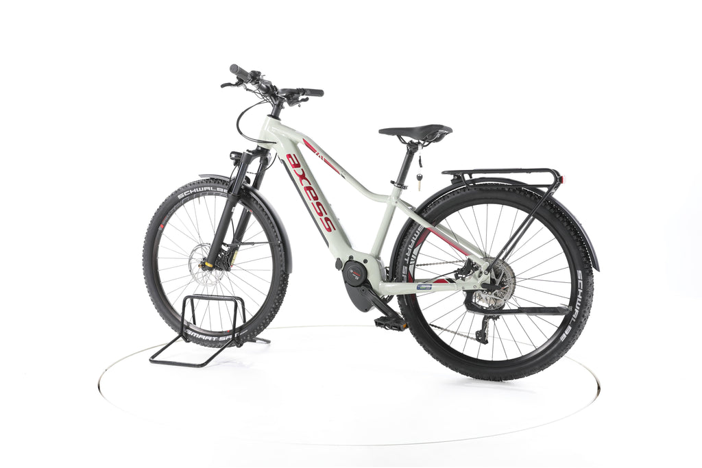 Axess Force WS 27.5 Allroad Trekking E-Bike - Image 8