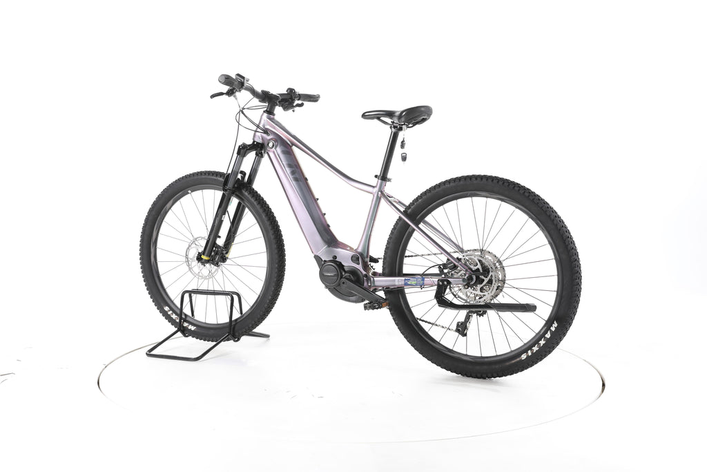 Liv Vall-E+ 2 E-Bike - Image 8