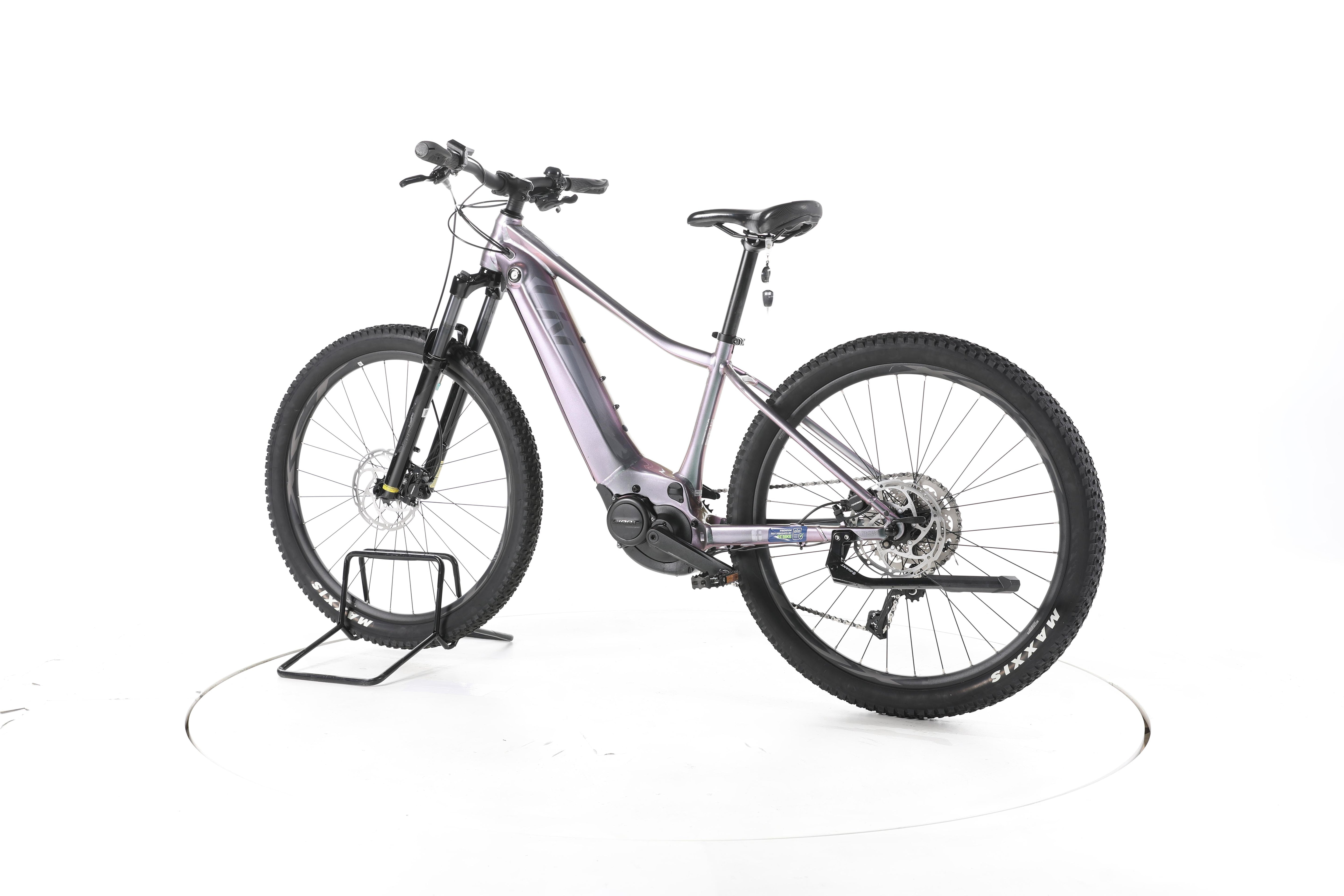 Liv Vall-E+ 2 E-Bike - Image 8