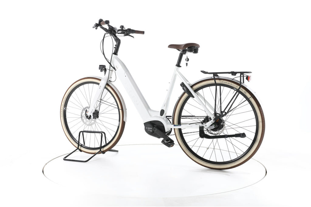 Excelsior Pearl City E-Bike Tiefeinsteiger - Image 8