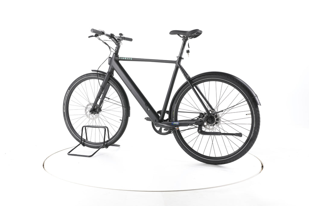 TENWAYS CGO 600 Pro City E-Bike - Image 8