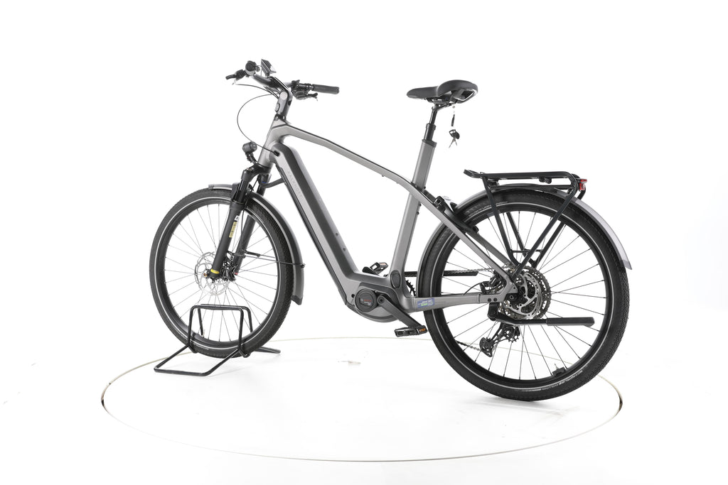 Kalkhoff Endeavour 7 Move+ Trekking E-Bike 2024 - Image 8