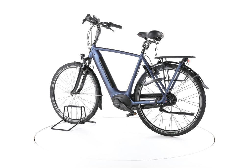 Gazelle Arroyo C7+ HMB Elite City E-Bike - Image 8