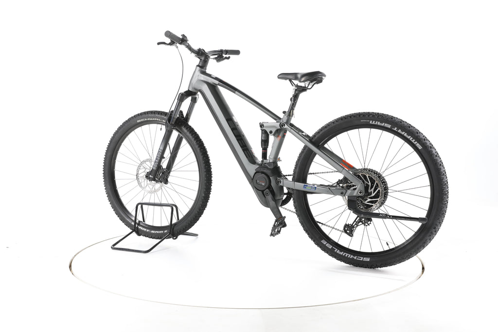 Cube Stereo Hybrid 120 Pro E-Bike Fully - Image 8