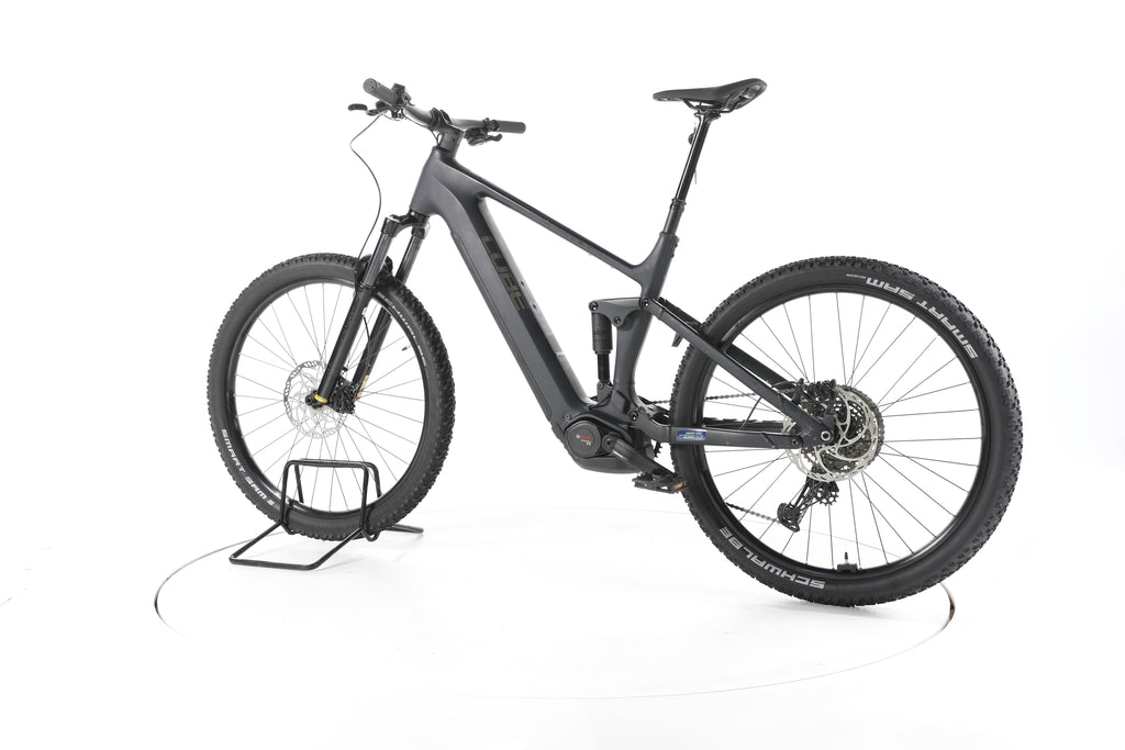 Cube Stereo Hybrid ONE22 Pro Fully E-Bike 2025 - Image 8