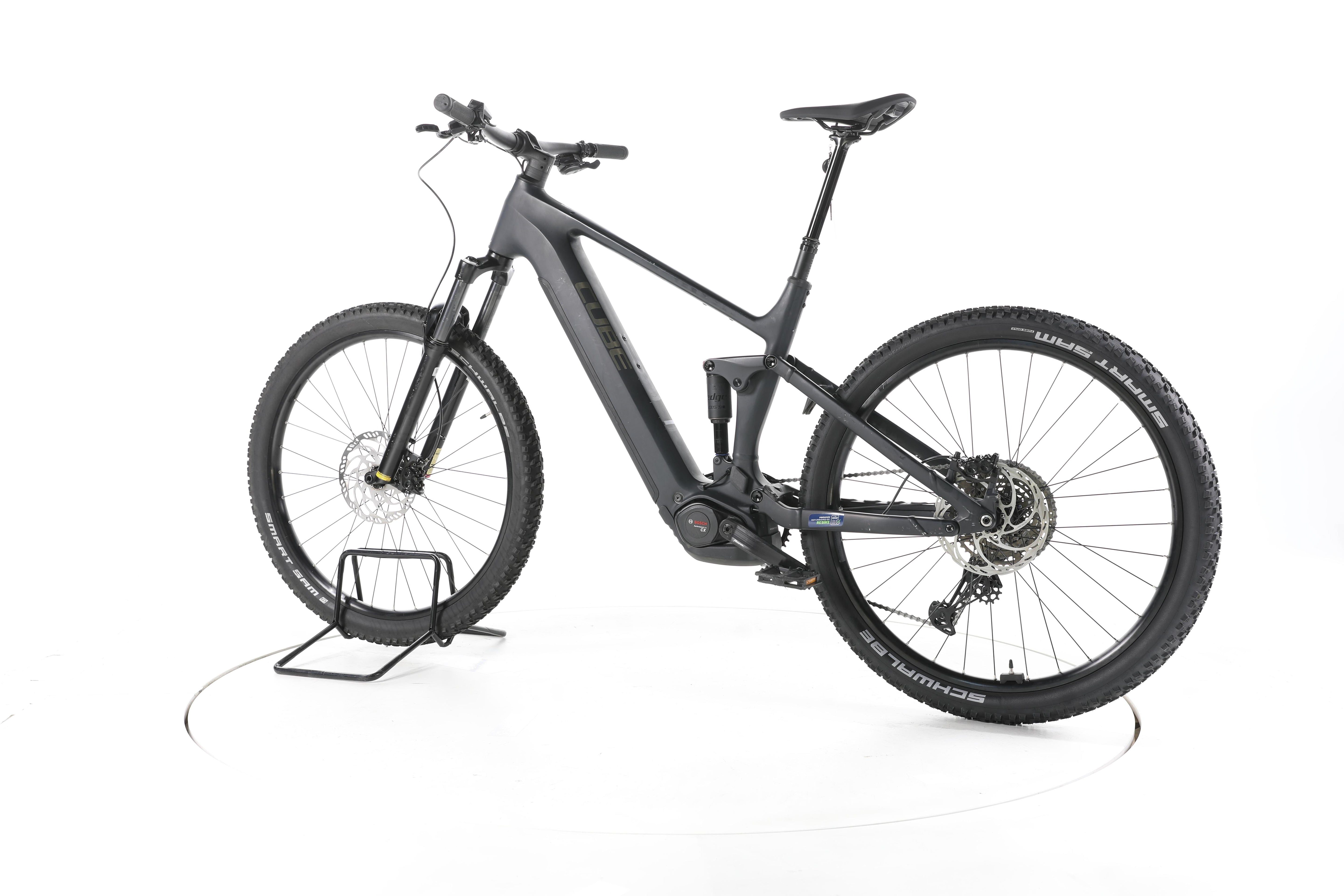 Cube Stereo Hybrid ONE22 Pro Fully E-Bike 2025 - Image 8