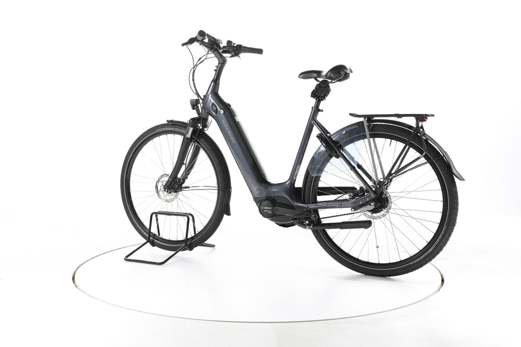 Batavus Finez E-go® Power Exclusive RT City E-Bike Tiefeinsteiger - Image 8