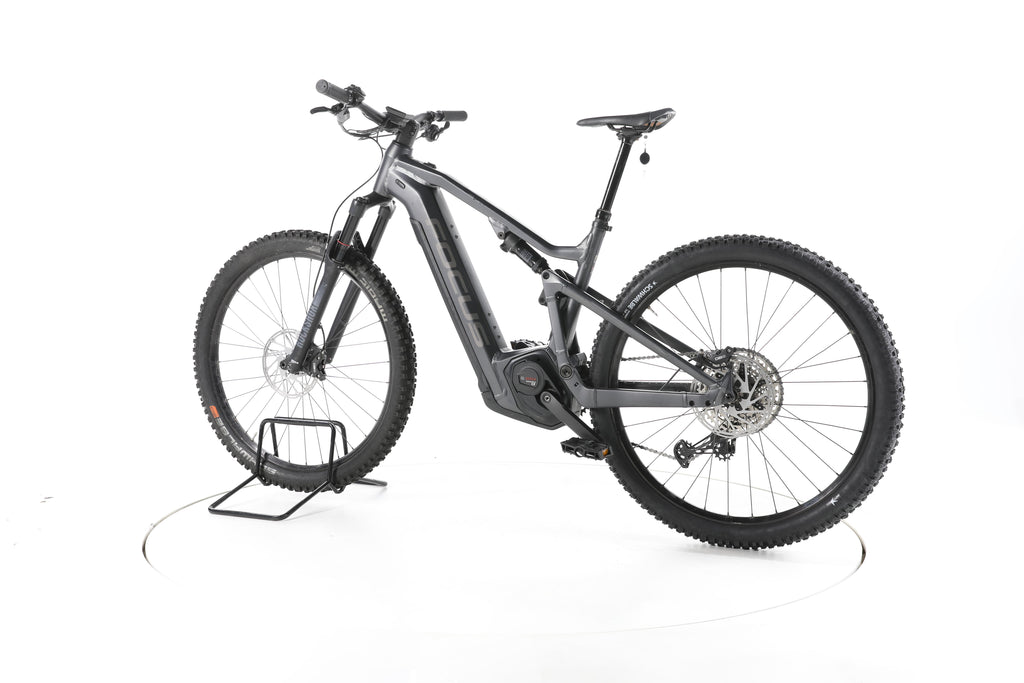 Focus Thron² 6.8 Fully E-Bike - Image 8