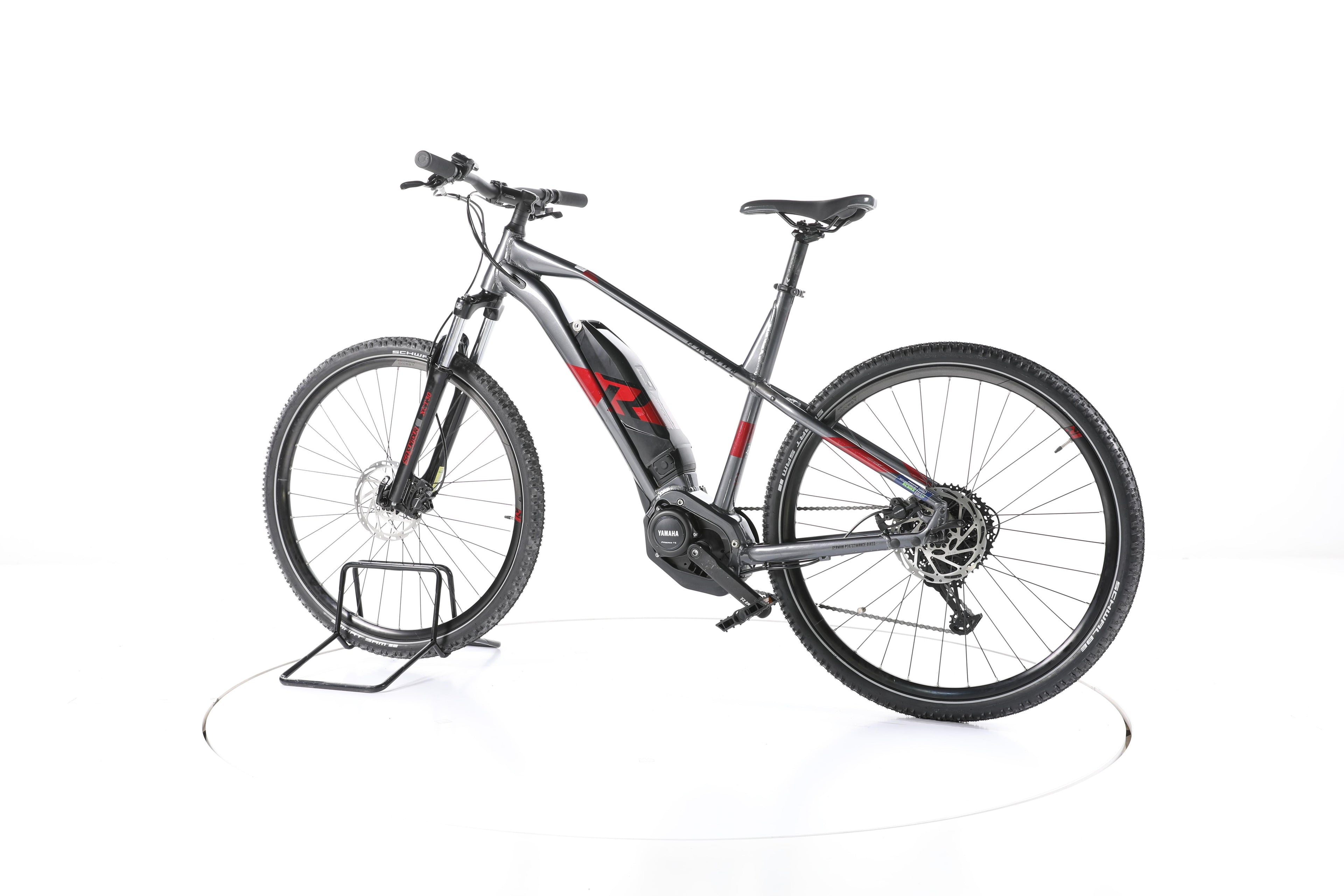 R Raymon HardRay E 3.0 E-Bike - Image 8