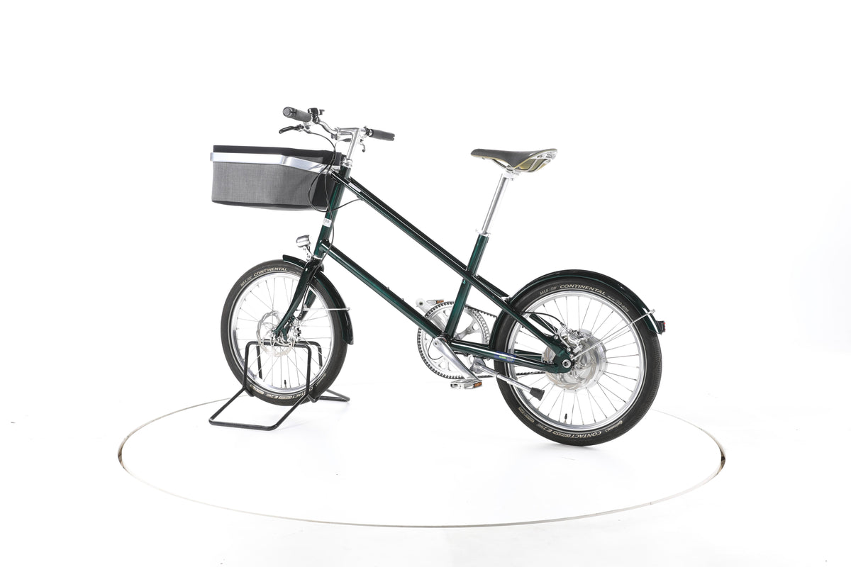 MOVEA Momenti E-Bike - Image 8
