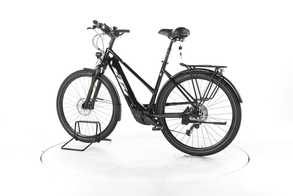 KTM Macina Tour CX 610 Trekking E-Bike - Image 8