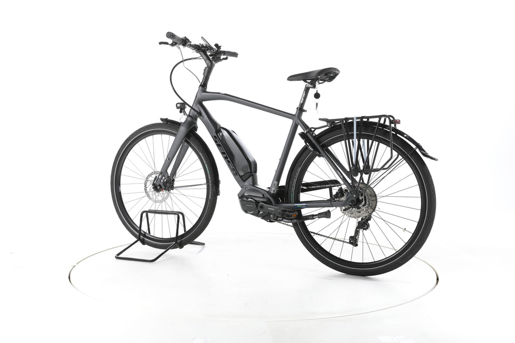 Sensa Travel Power V10 Trekking E-Bike - Image 8