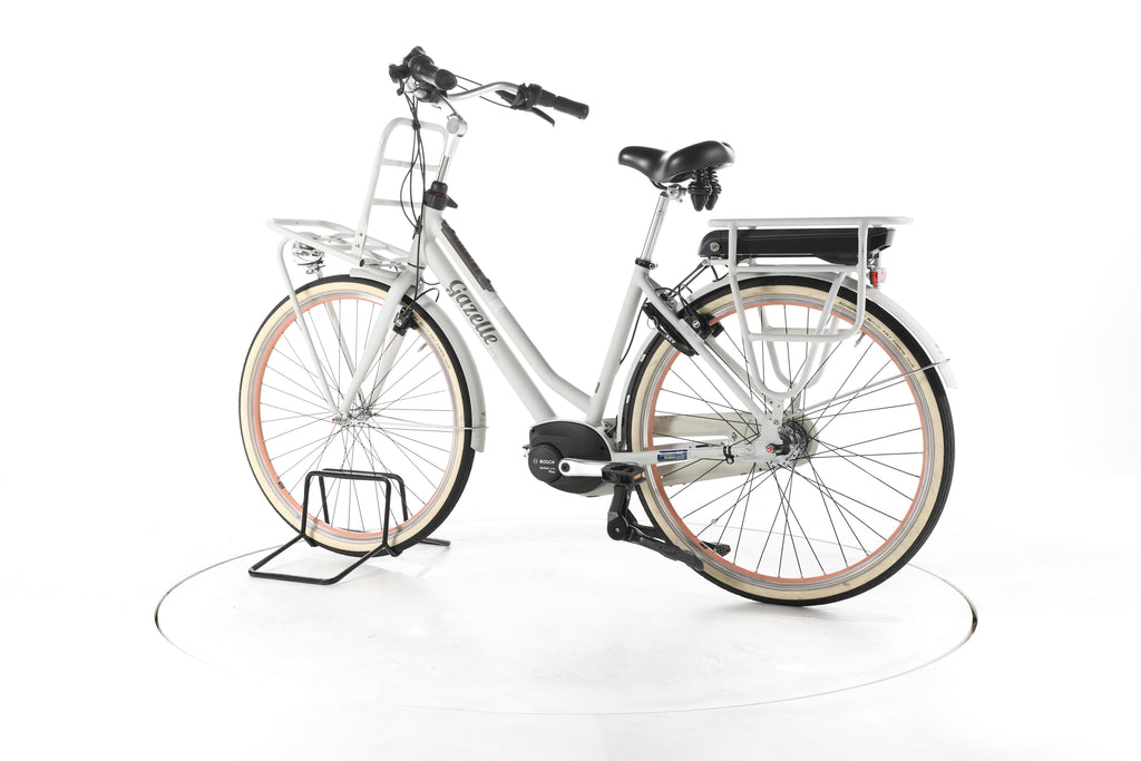 Gazelle Miss Grace C7+ HMB City E-Bike - Image 8
