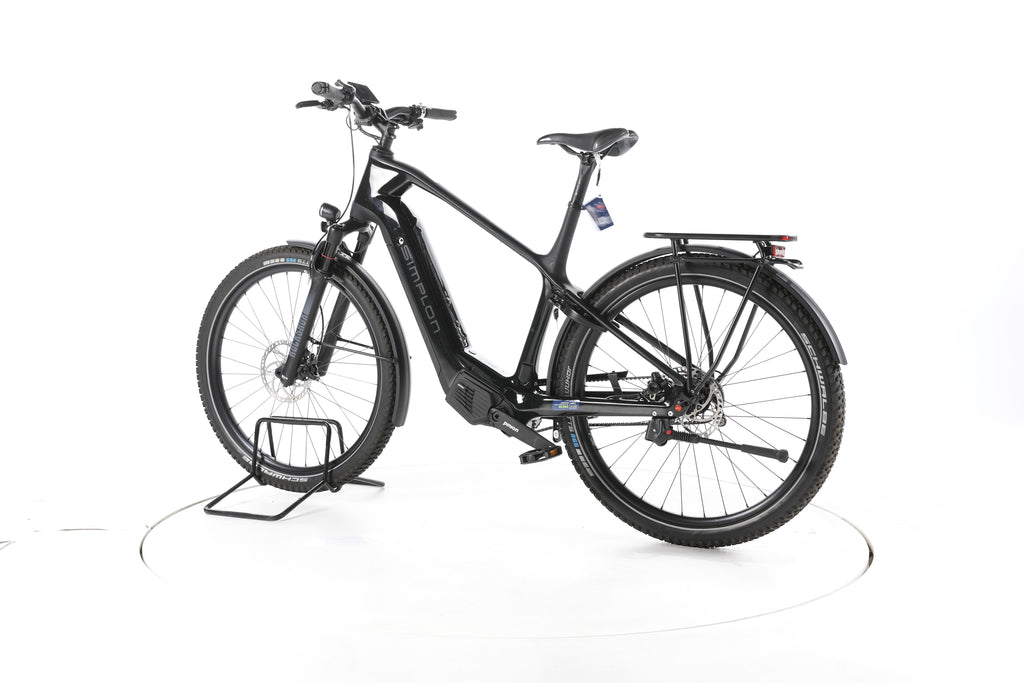 Simplon Kagu ePinion City E-Bike 2024 - Image 8