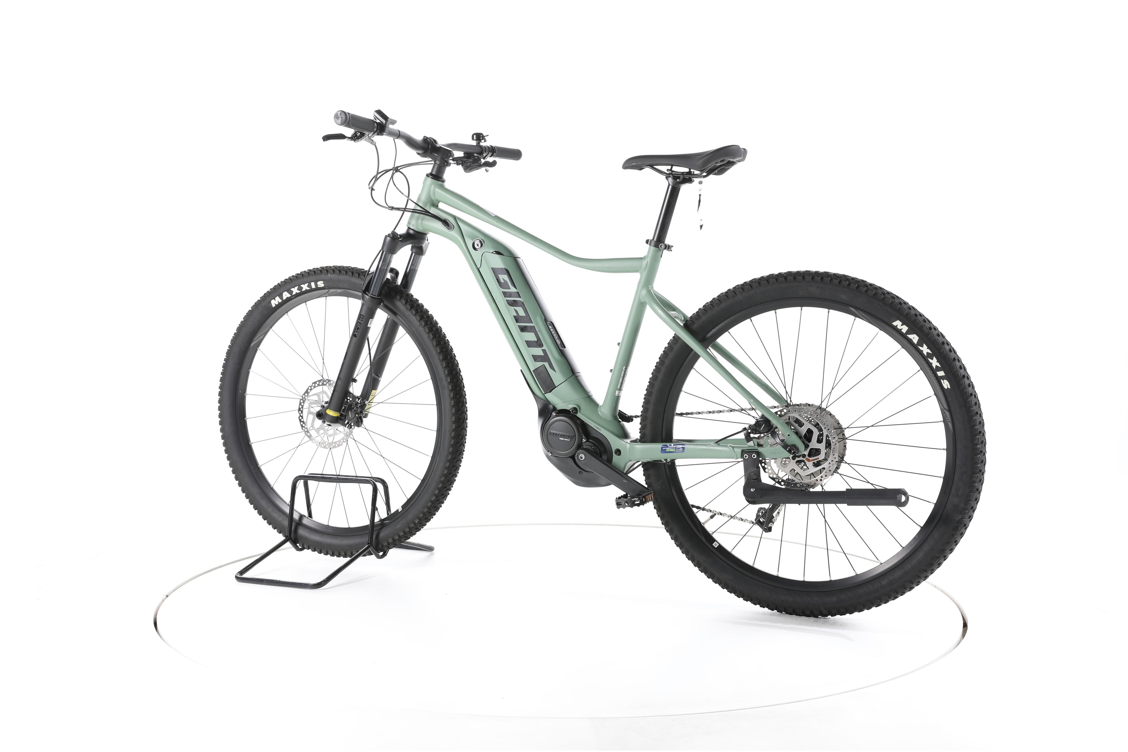 Giant Talon E+ 1 E-Bike 2023 - Image 8