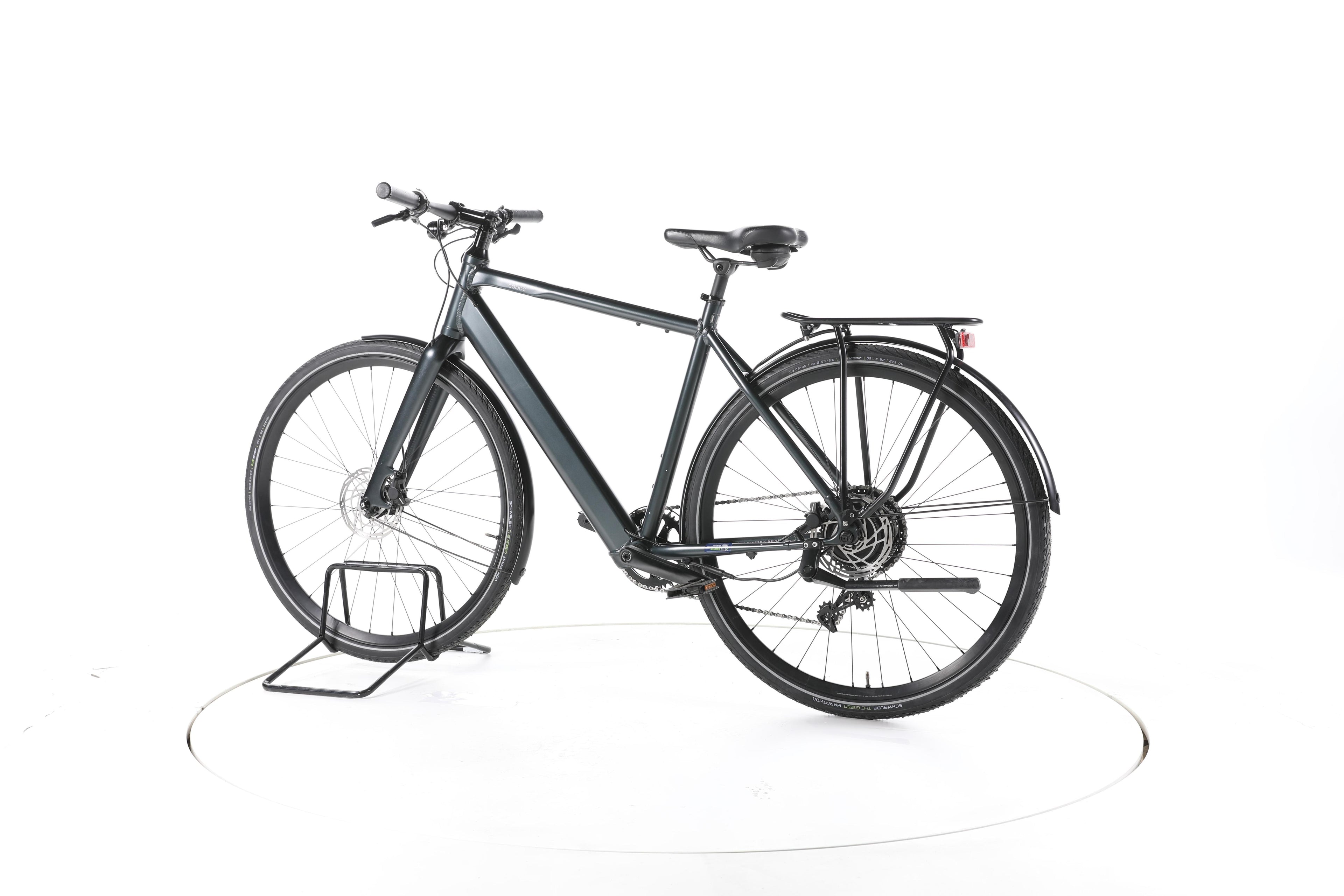 Coboc Sydney Trekking E-Bike - Image 8