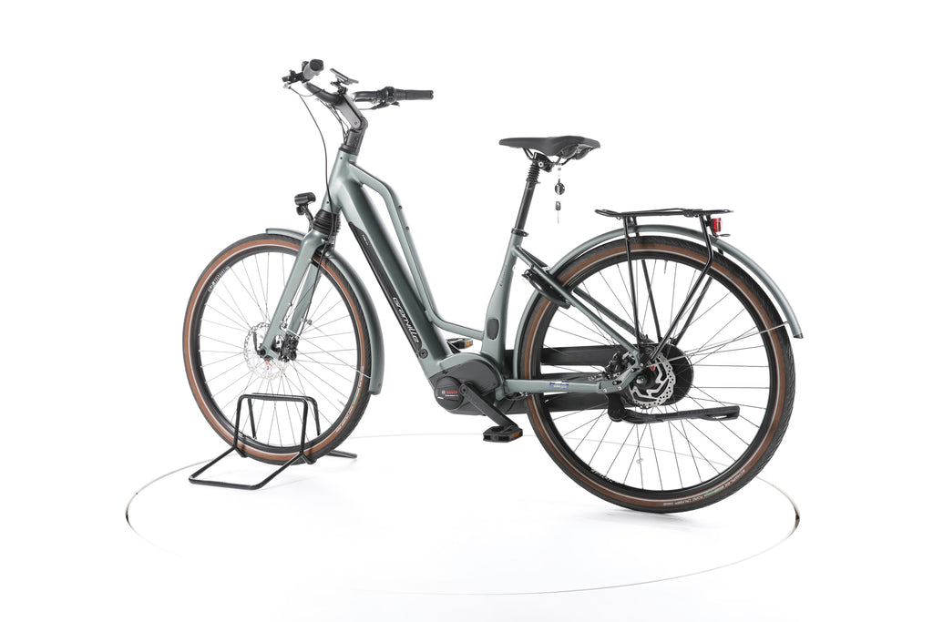 Granville E-Elegance City E-Bike Tiefeinsteiger 2024 - Image 8
