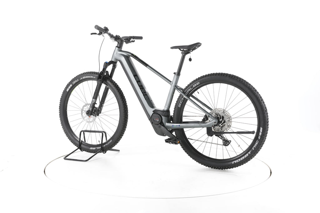 Cube Reaction Hybrid Pro E-Bike - Image 8