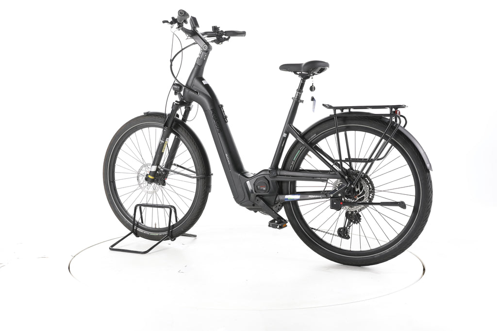 Pegasus Strong Evo 11 Lite Trekking E-Bike Tiefeinsteiger 2024 - Image 8