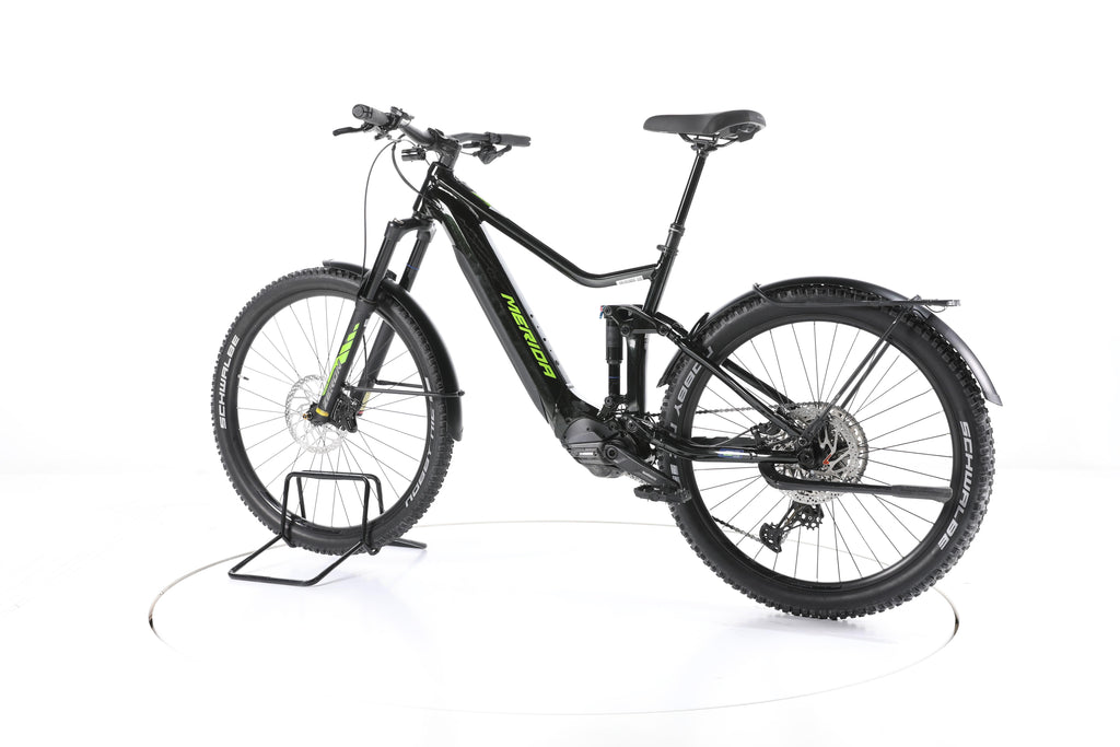 Merida eOne Forty 675 EQ EP1 SUV E-Bike - Image 8