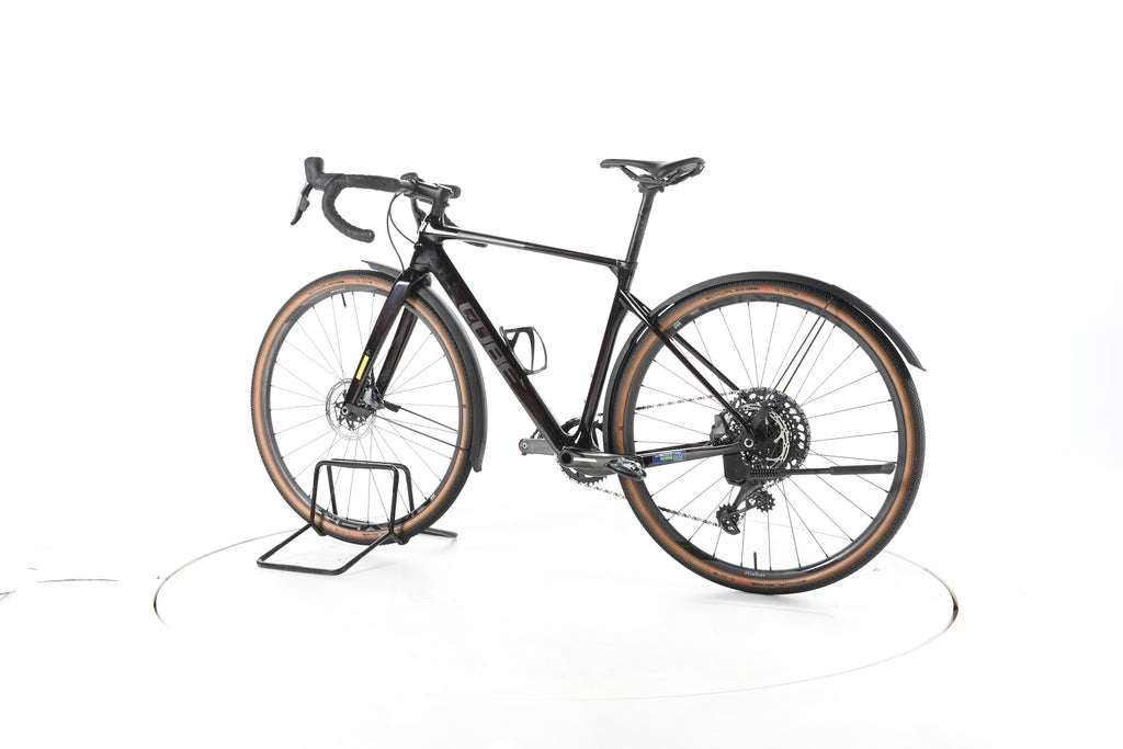 Cube Nuroad C:62 SLT Fahrrad Rennrad & Gravel - Image 8