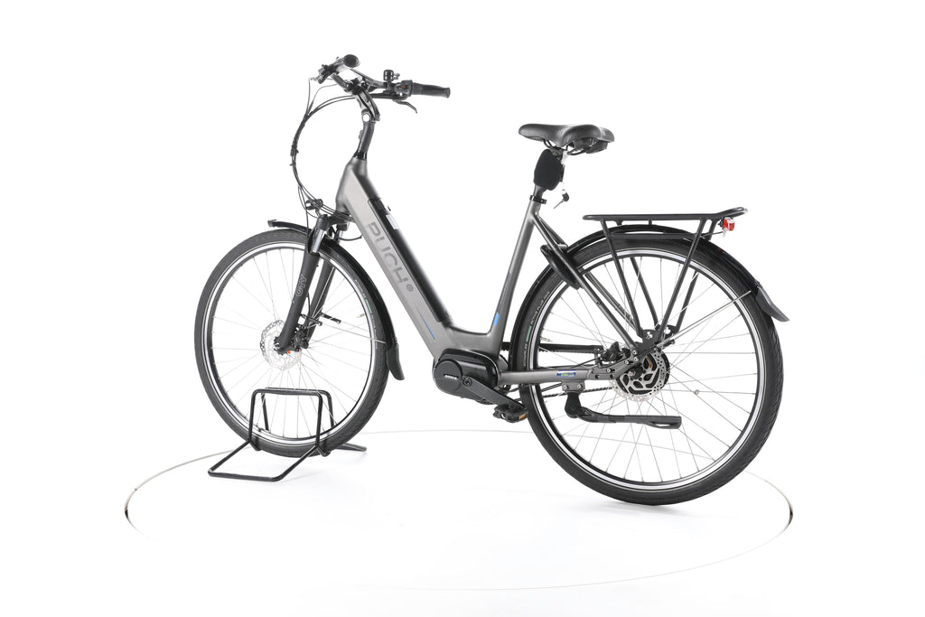 Puch C4.7 City E-Bike Tiefeinsteiger - Image 8