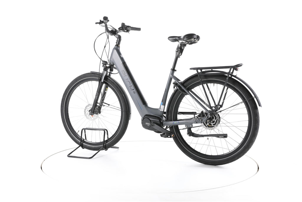 Puch Q 4.8 City E-Bike Tiefeinsteiger - Image 8