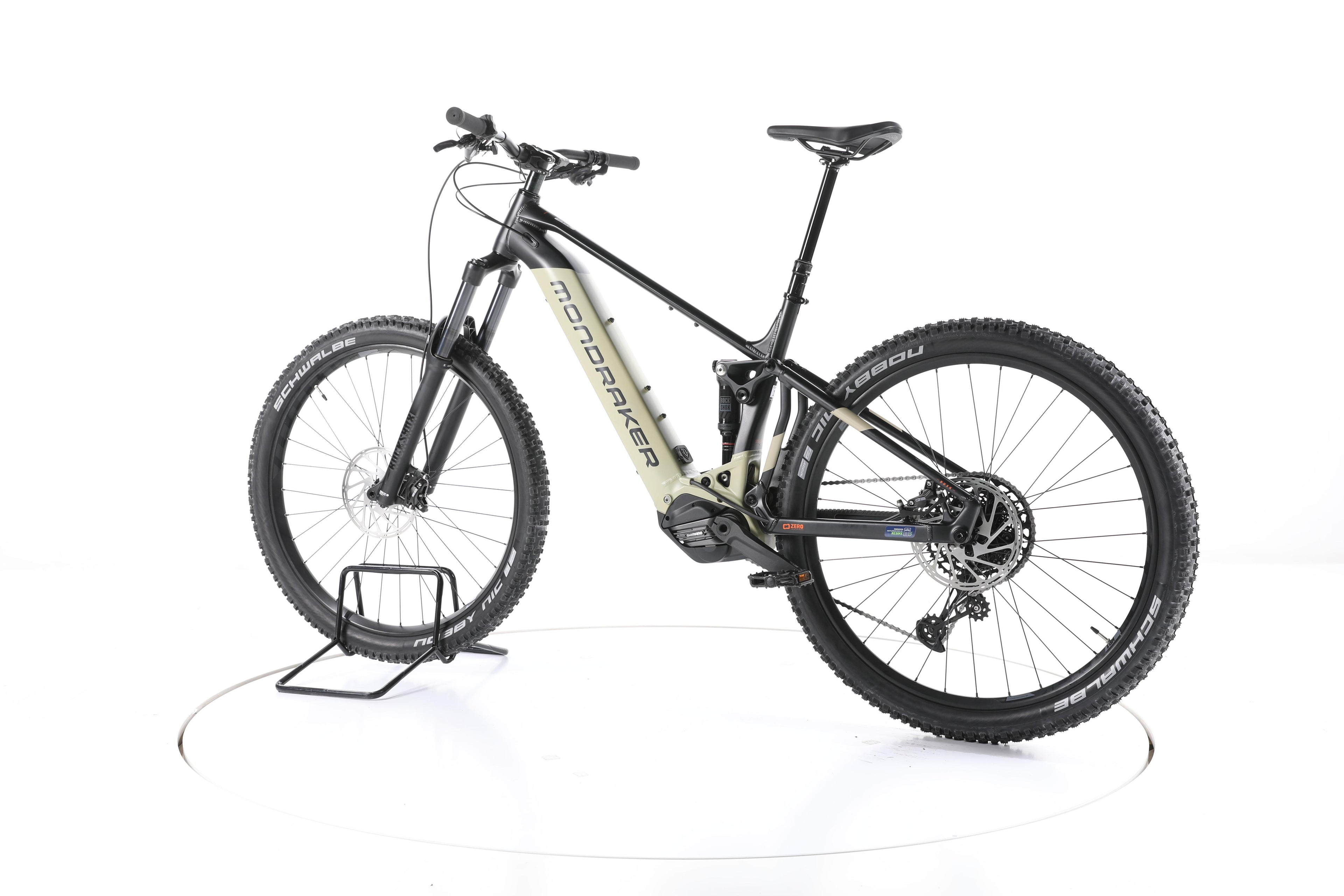 Mondraker DUSK Fully E-Bike 2023 - Image 8