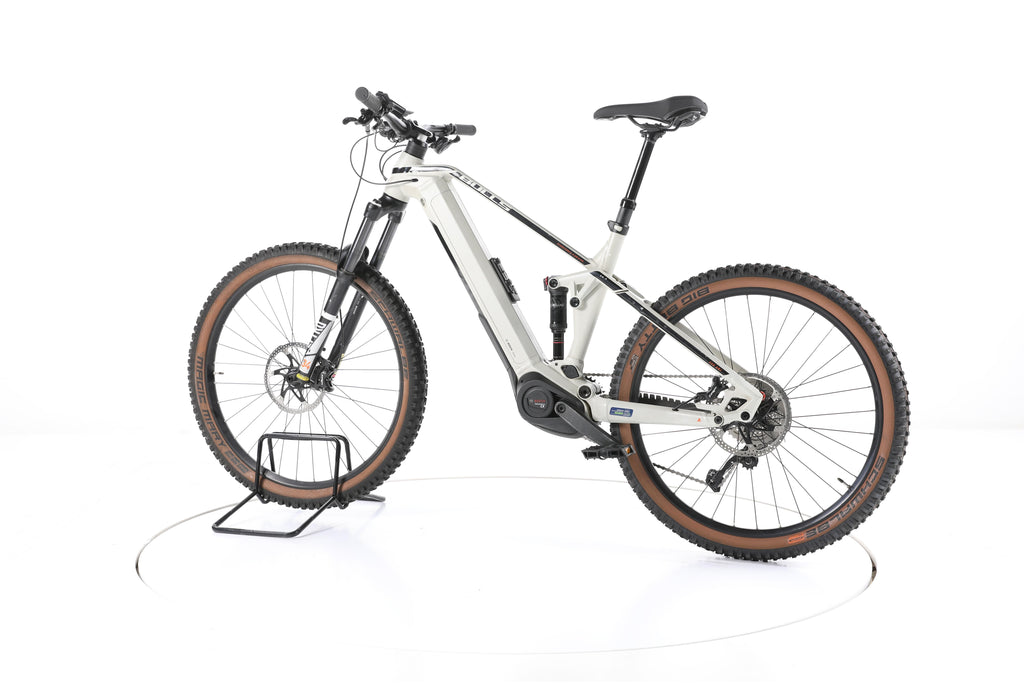 Bulls Sonic Evo AM1 Fully E-Bike 2023 - Image 8