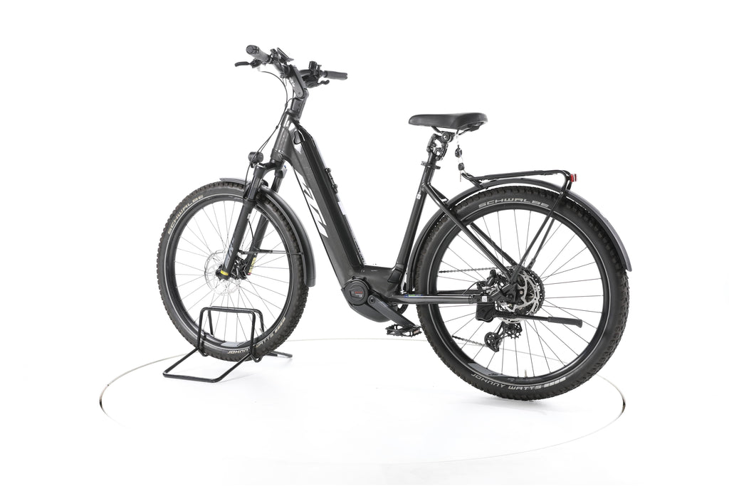 KTM Macina Aera 772 LFC Trekking E-Bike Tiefeinsteiger - Image 8