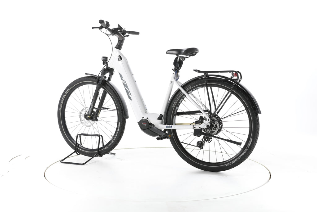 KTM Macina Gran Pro Trekking E-Bike Tiefeinsteiger - Image 8