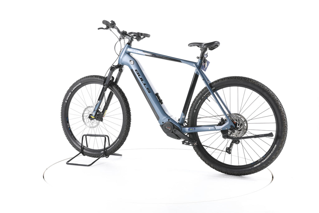 Bulls Copperhead EVO 2 XXL Street E-Bike 2023 - Image 8