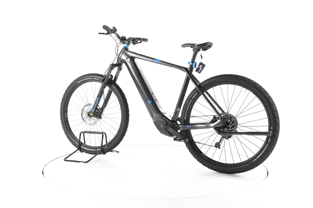Bulls Copperhead EVO 1 XXL E-Bike 2023 - Image 8