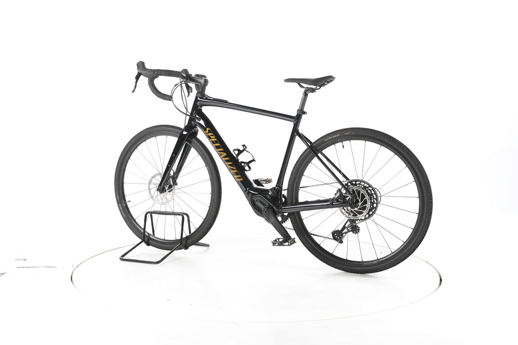 Specialized Turbo Creo SL Comp E5 E-Gravel & Rennrad 2024 - Image 8
