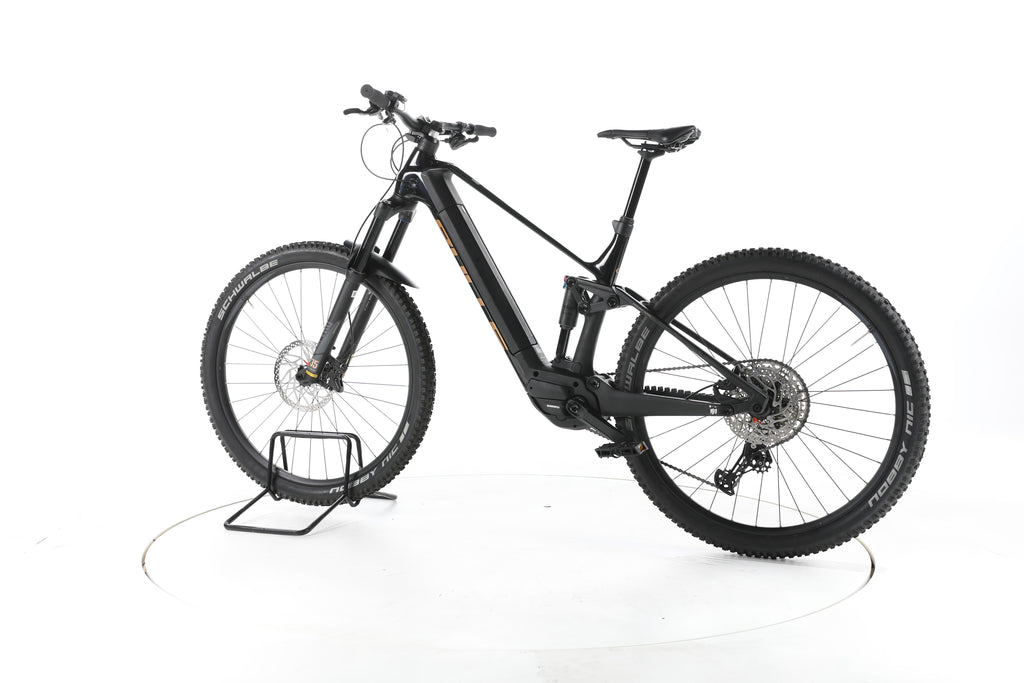 Bulls Sonic EVO AM SL 1 Fully E-Bike Carbon 2023 - Image 8