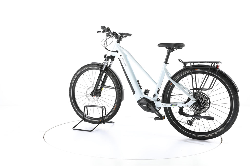 HoheAcht Pasia Terra Trekking E-Bike 2023 - Image 8