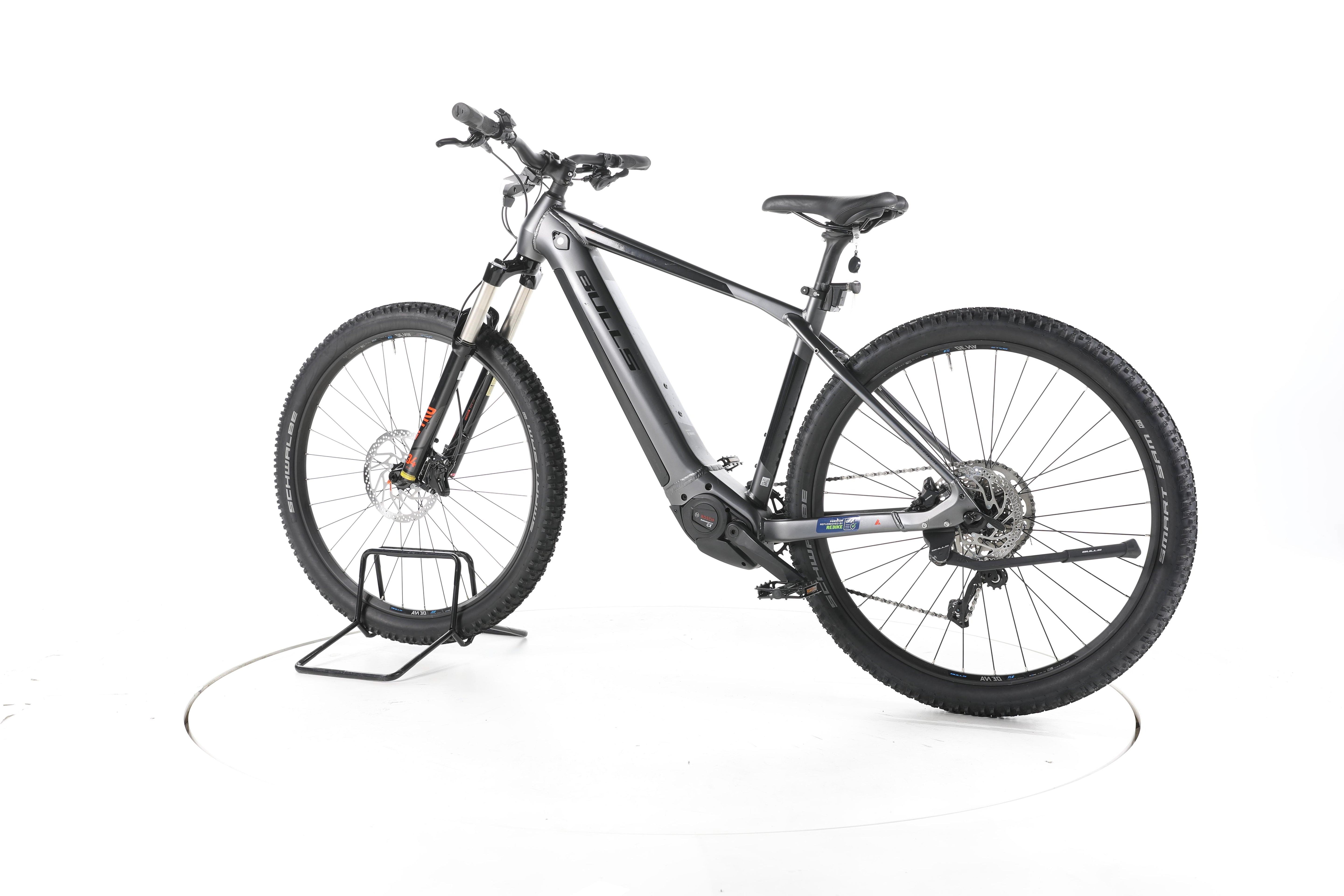 Bulls Copperhead EVO 2 XXL E-Bike - Image 8