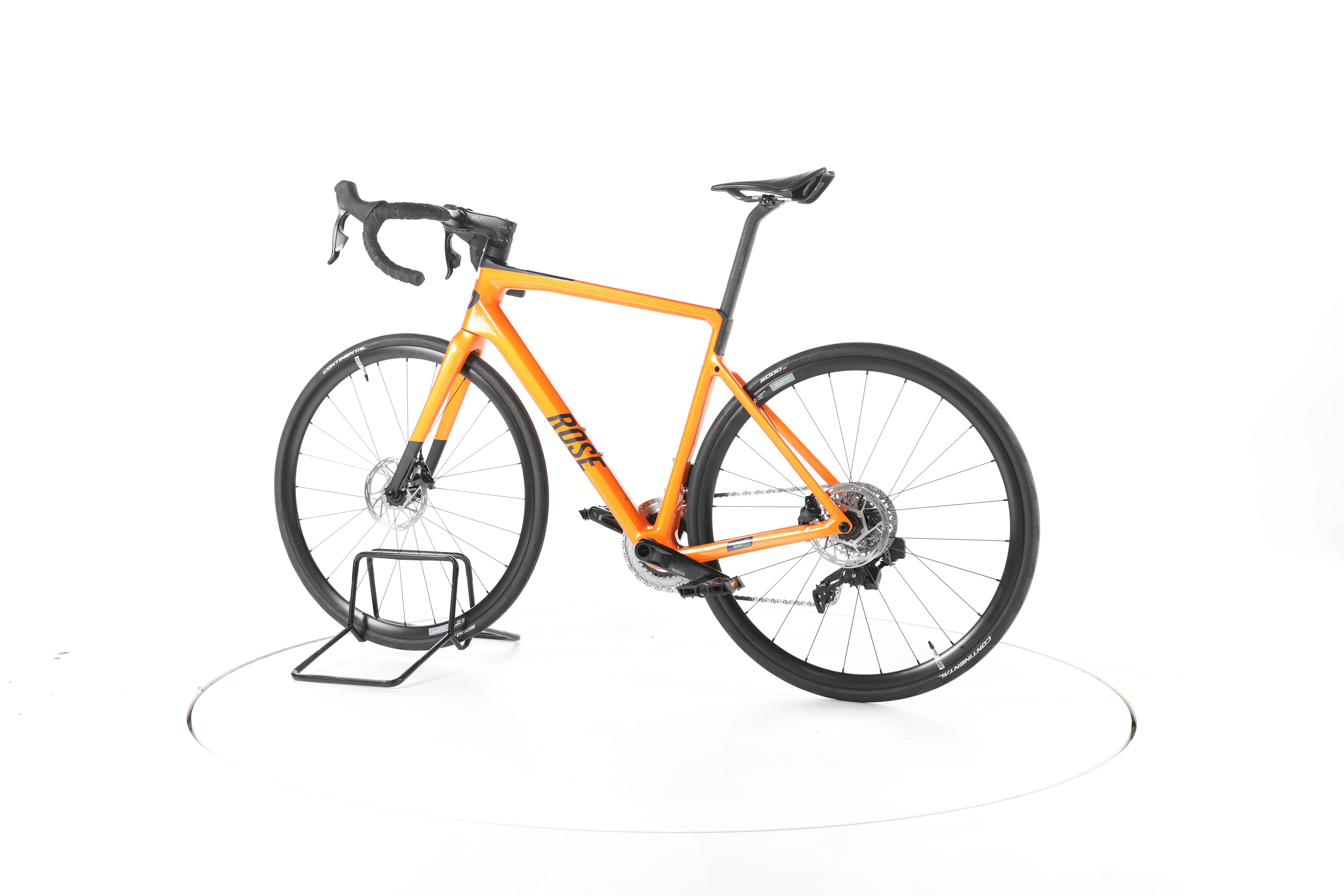 Rose Reveal 04 Rival AXS Fahrrad Rennrad & Gravel - Image 8