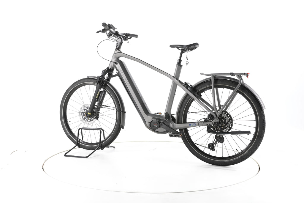 Kalkhoff Endeavour 7.B Advance+ ABS Trekking E-Bike - Image 8
