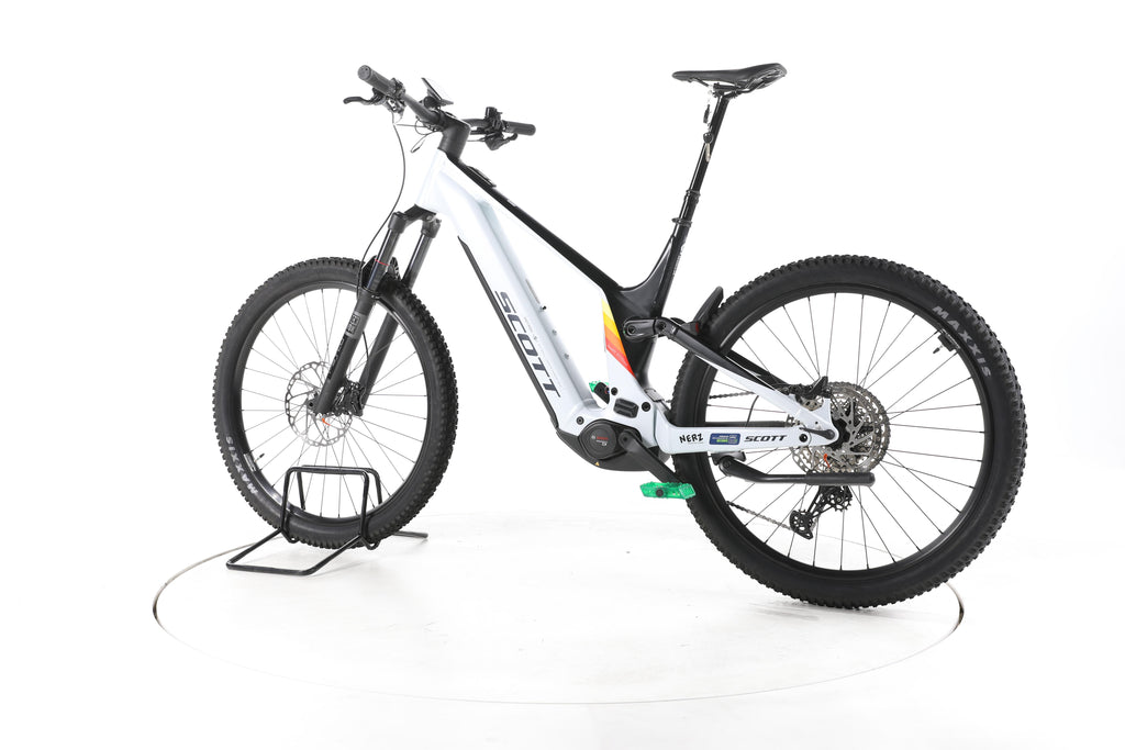 Scott Patron 930 E-Bike Fully 2026 - Image 8