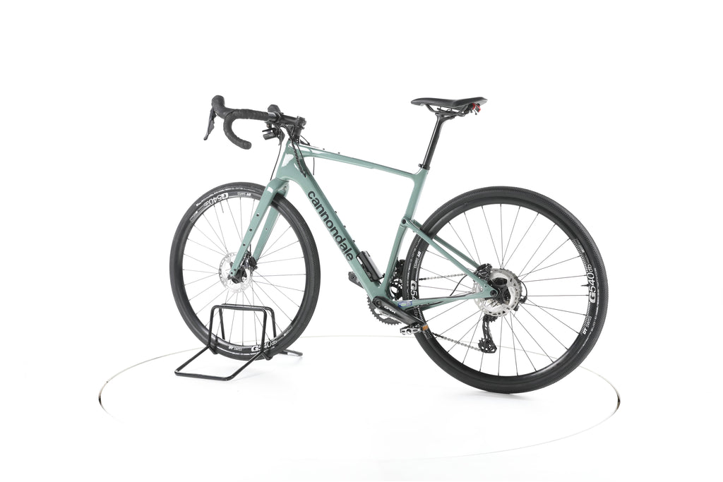 Cannondale Topstone Carbon 2 L - Image 8