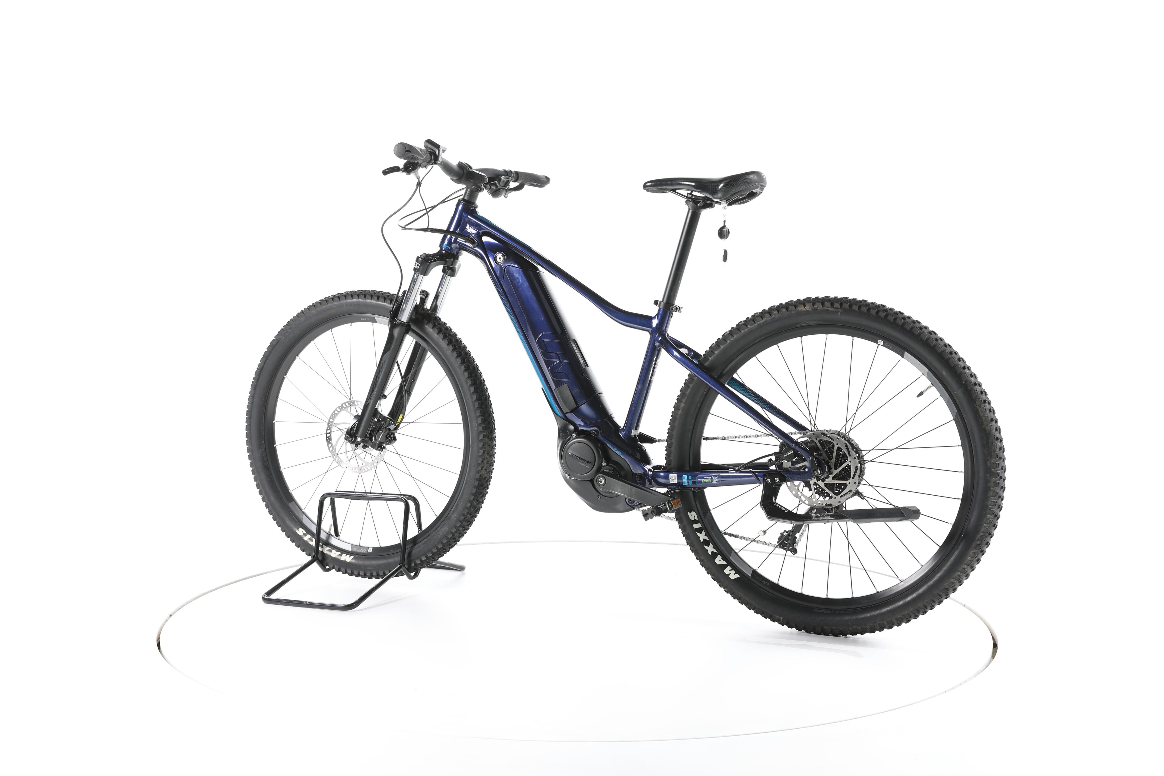 Liv Tempt E+ 2 E-Bike - Image 8